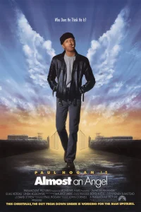  Почти ангел 