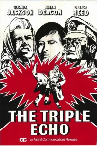  Тройное эхо 