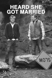  Слышал, она вышла замуж 