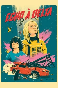  Эхо вызывает Дельту 