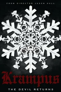  Крампус: Дьявол возвращается 