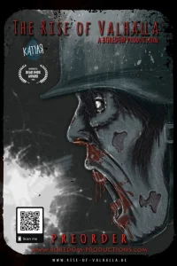  Восстание Вальхаллы 