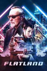  Флатландия 