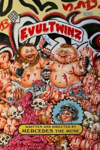  Зловещие близнецы 