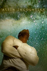  Встреча с инопланетянами 