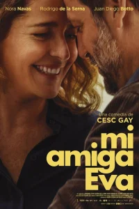  Моя подруга Эва 